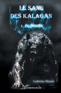 Le sang des Kalagan, T1