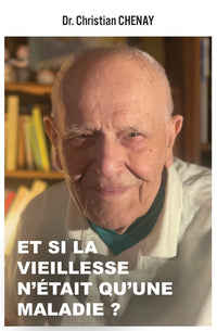 Et si la vieillesse n'était qu'une maladie ?