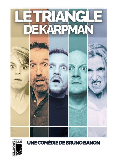 Le triangle de Karpman