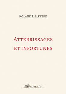 Atterrissages et infortunes