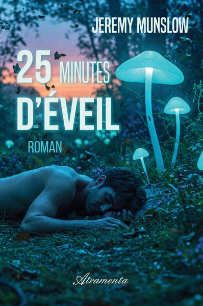 25 minutes d'éveil