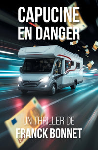 Capucine en danger