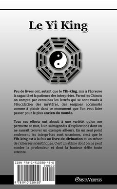 Le Yi-King