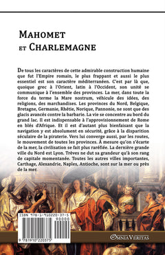 Mahomet et Charlemagne