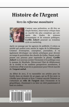 Histoire de l'Argent