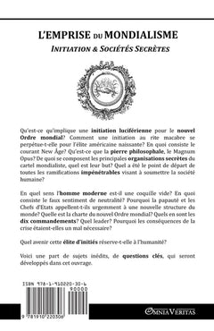 L'emprise du mondialisme II