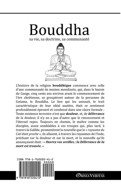 Le Bouddha