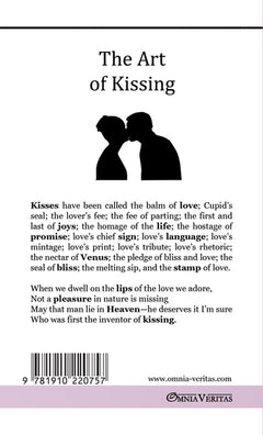The Art of Kissing