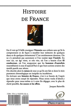 Histoire de France
