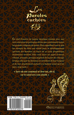 Les paroles cachées