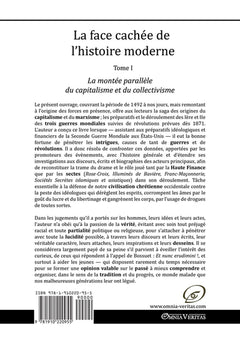 La face cachée de l'histoire moderne