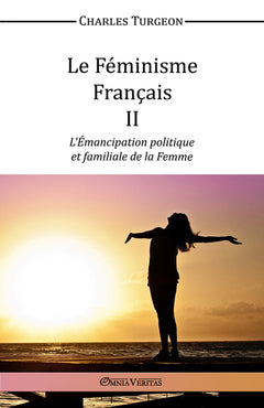 Le Féminisme français II