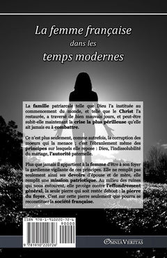 La femme française dans les temps modernes