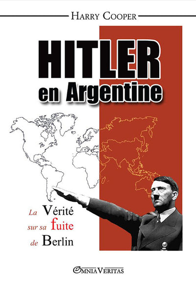 Hitler en Argentine