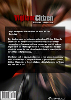 Vigilant Citizen - Articles Compilation