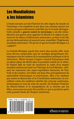 Les Mondialistes et les Islamistes