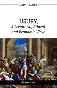 Usury