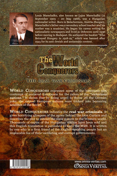 The World Conquerors
