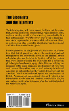The Globalists and the Islamists
