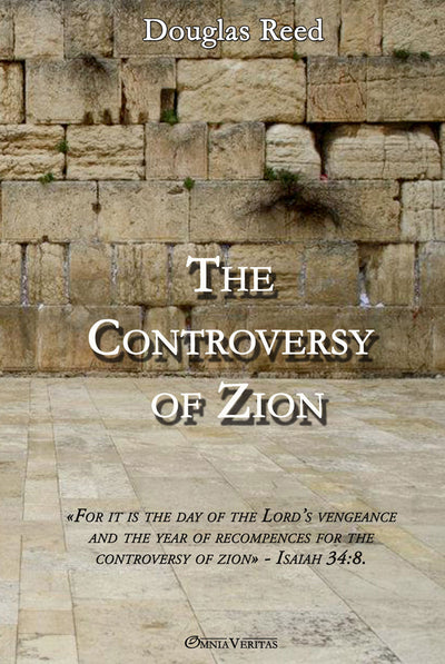 The Controversy of Zion