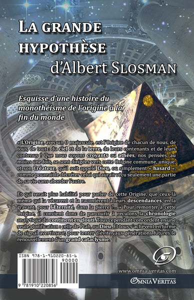 La grande hypothèse