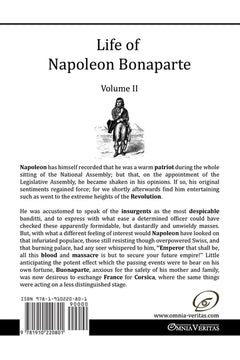 The Life of Napoleon II