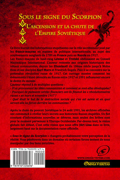 Sous le signe du Scorpion