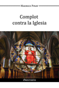 Complot contra la Iglesia