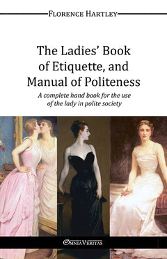 The Ladies' Book of Etiquette