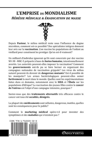 L'Emprise du Mondialisme
