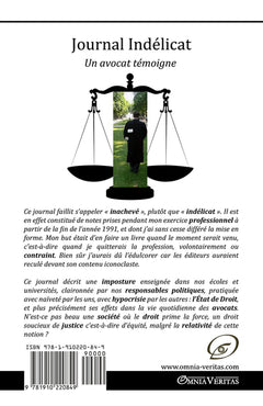 Journal indélicat