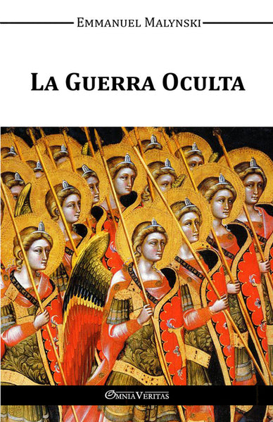 La guerra oculta