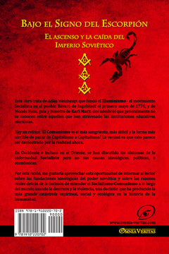Bajo el signo del scorpion