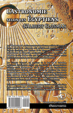 L'Astronomie selon les Égyptiens