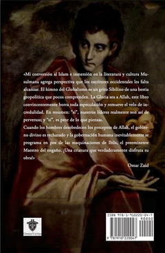 La Mano de Iblis