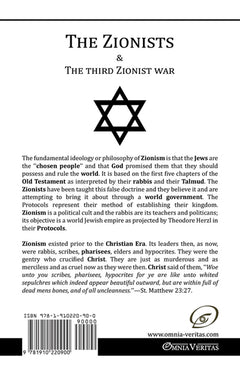 The Zionists