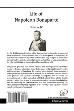 The Life of Napoleon IV