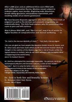Islam in the Shadow of the New World Order