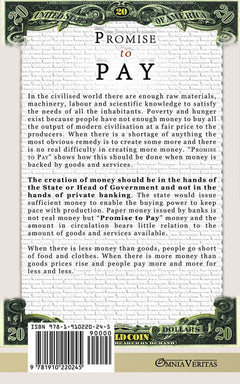 Promise to pay