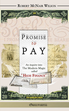 Promise to pay