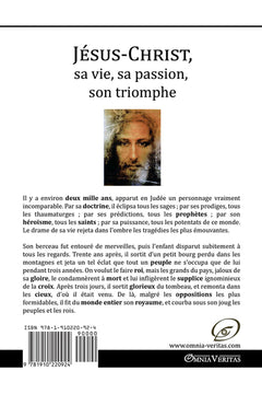 Jésus-Christ, sa vie, sa passion, son triomphe