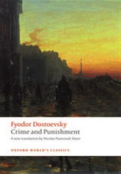 Crime et Châtiment. Tome 2