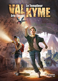 Val Kyme