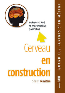 Cerveau en construction
