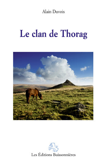 Le clan de Thorag