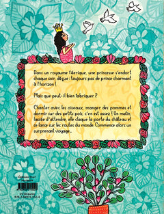 L'Envol des princesses