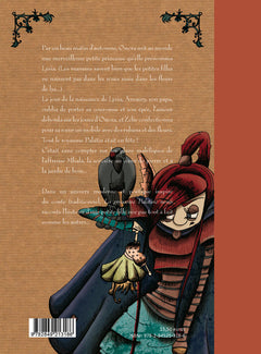 La princesse Palatine