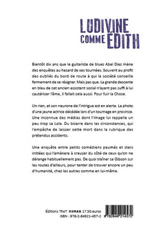 Ludivine comme Édith