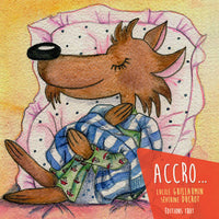 Accro...
