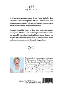 366 féminin